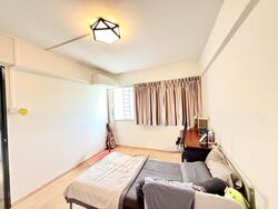 Blk 115 MARSILING RISE (Woodlands), HDB Executive #503233031